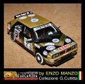 Lancia Delta Integrale 16v n.2 Targa Florio Rally 1990 - Cararama 1.43 (1)